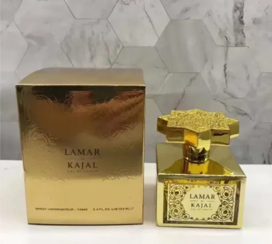 profumo lamar kajal